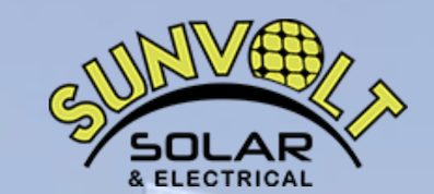 SunVolt Solar and Electrical